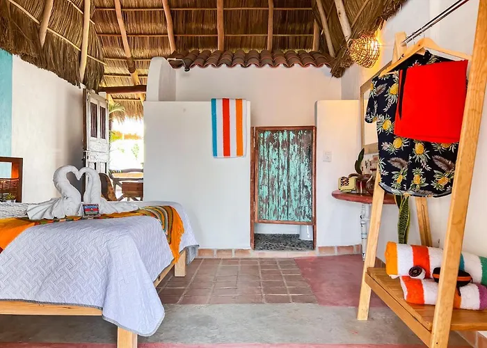 Hotel Casa Palomera