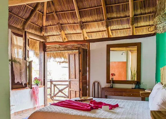 Hotel Casa Palomera