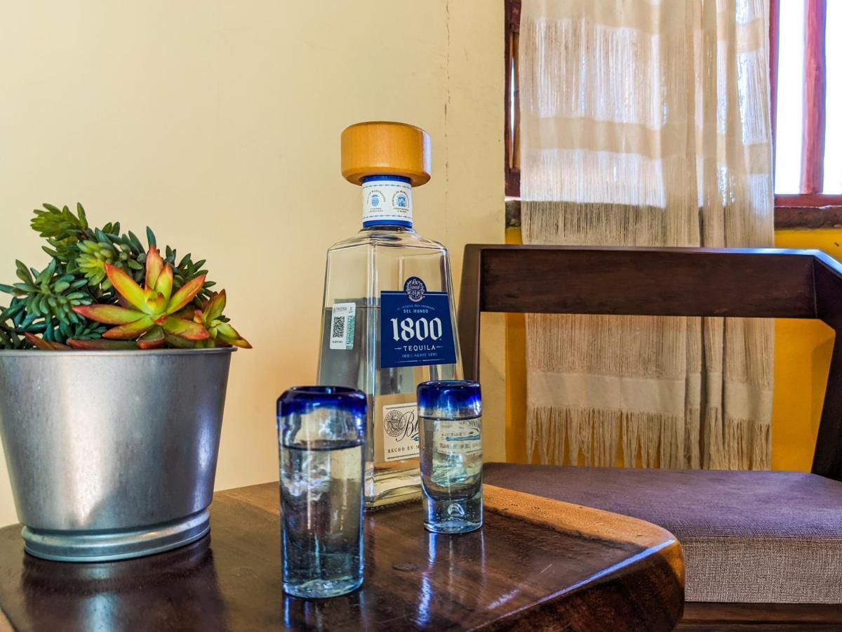 Hotel Casa Palomera