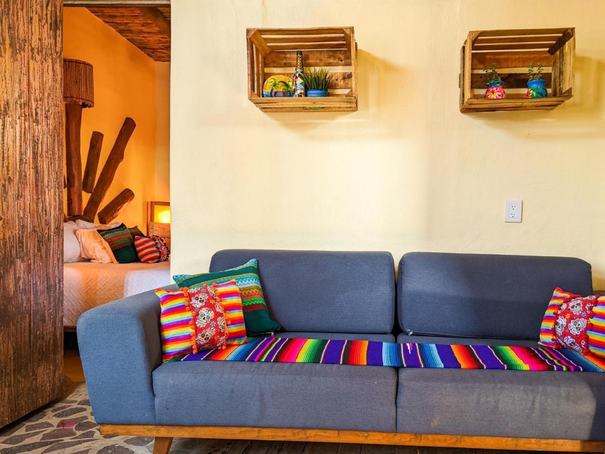 Casa Palomera Hotel