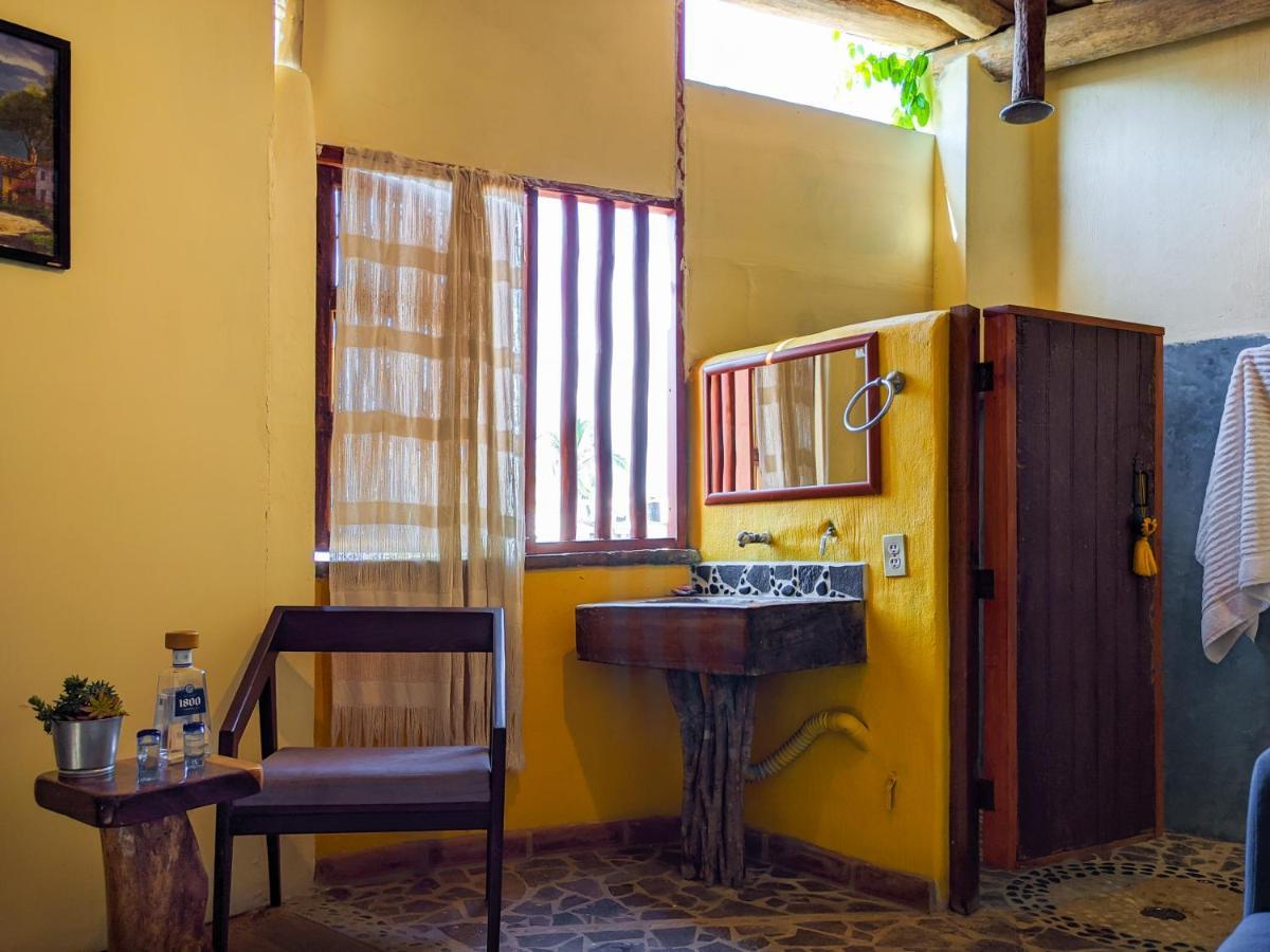 Hotel Casa Palomera 2*
