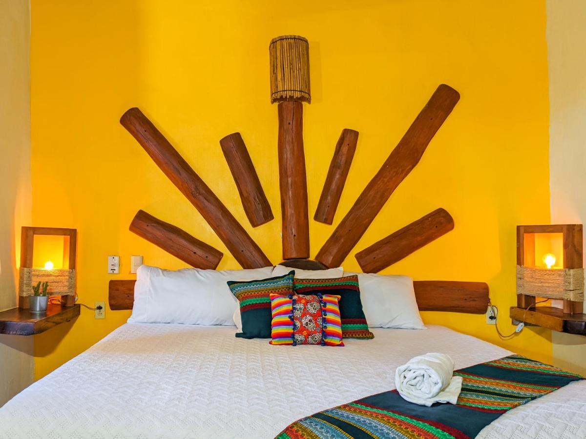 Casa Palomera San Francisco (Nayarit)