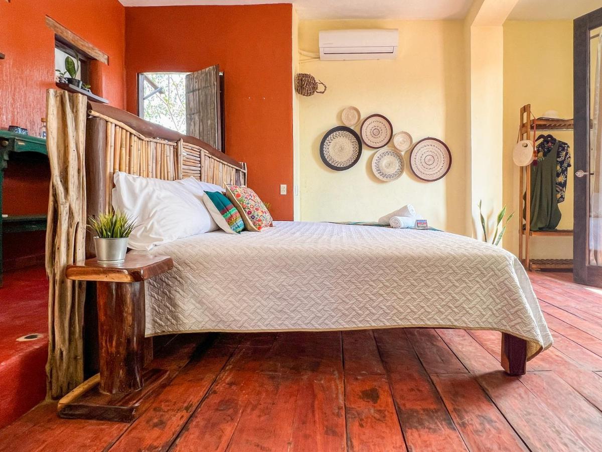 Casa Palomera San Francisco (Nayarit)