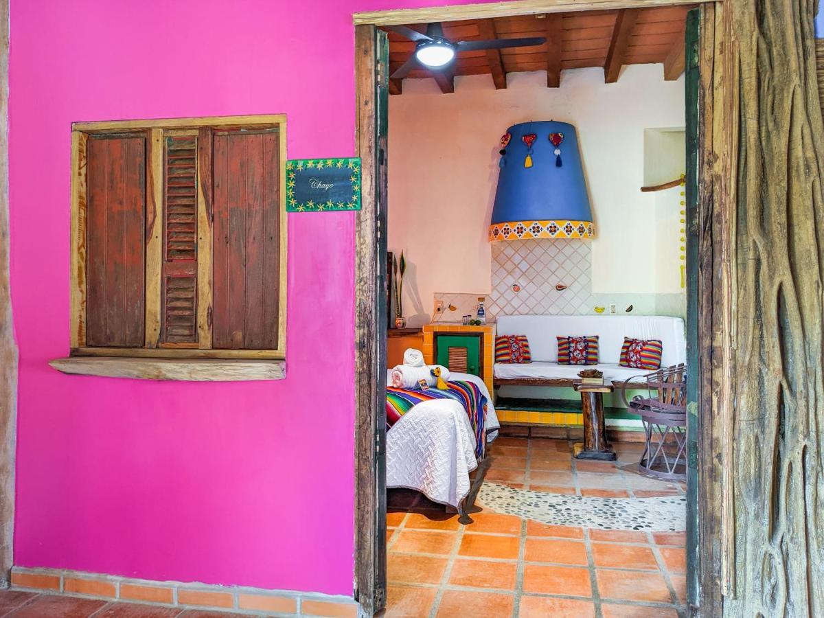 Casa Palomera San Francisco (Nayarit)