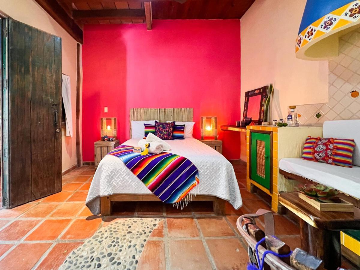 Casa Palomera 2* San Francisco (Nayarit)