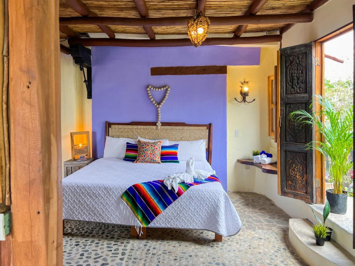 Casa Palomera 2* San Francisco (Nayarit)