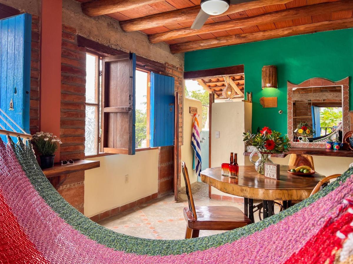 Casa Palomera 2*