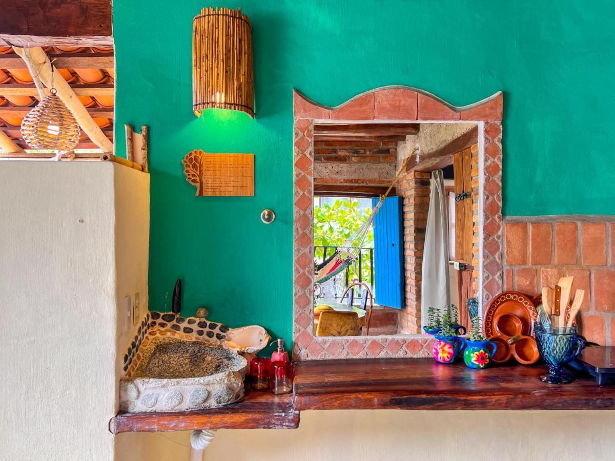 Casa Palomera 2* San Francisco (Nayarit)
