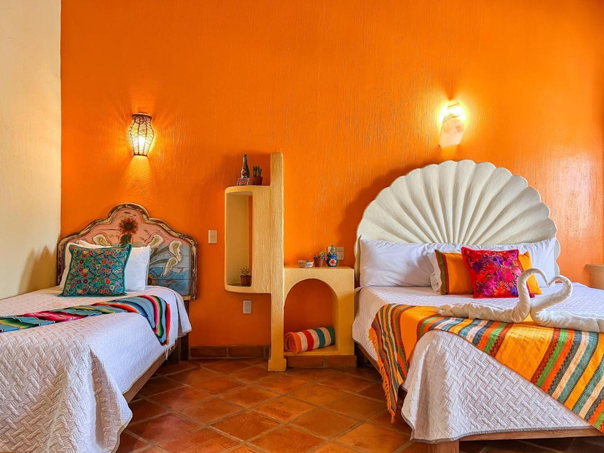 Casa Palomera 2* San Francisco (Nayarit)