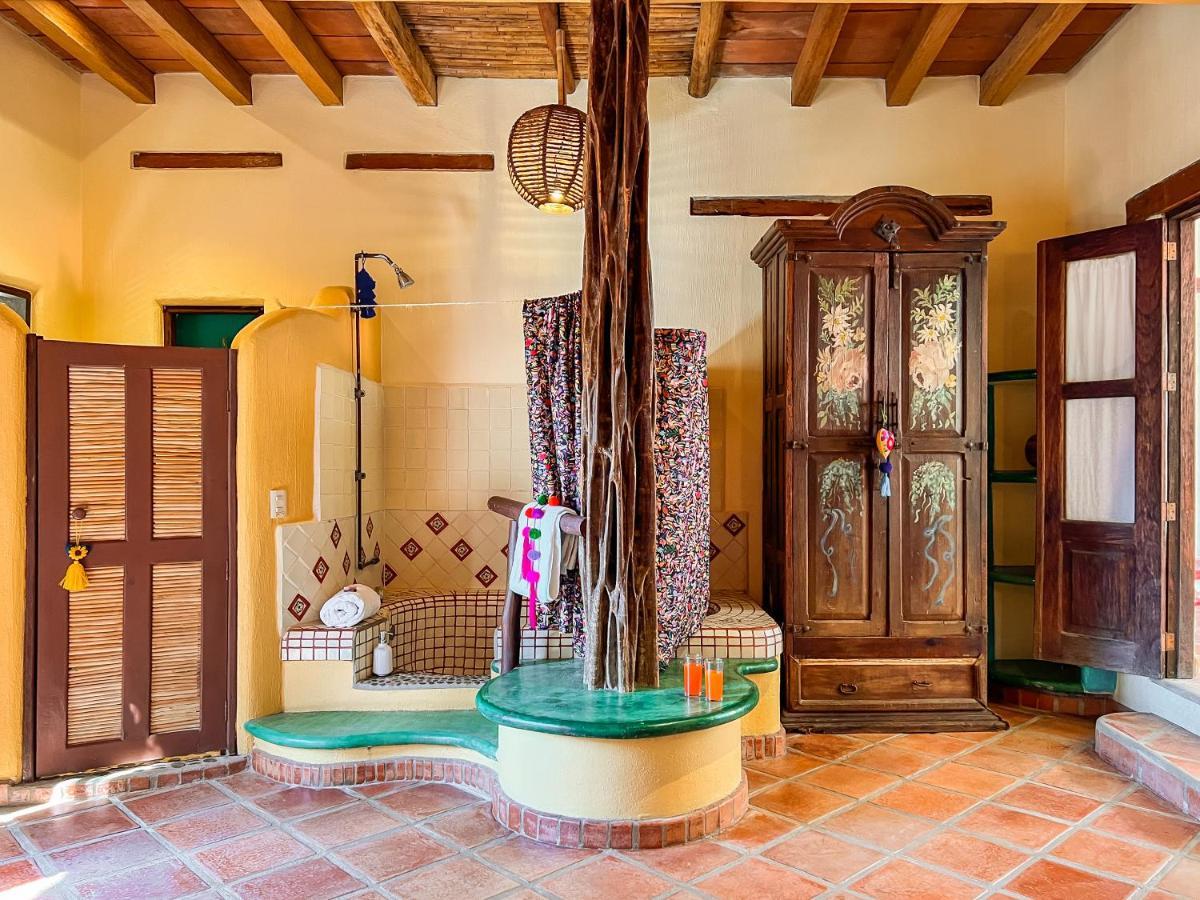 Casa Palomera