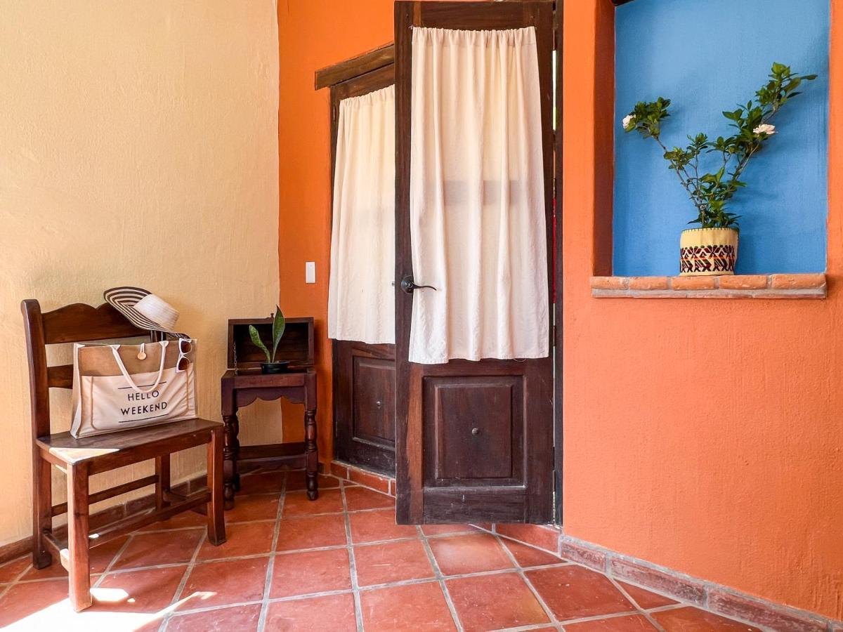 Casa Palomera