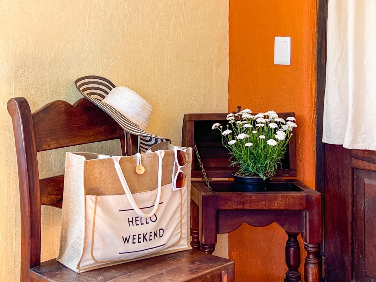 Hotel Casa Palomera