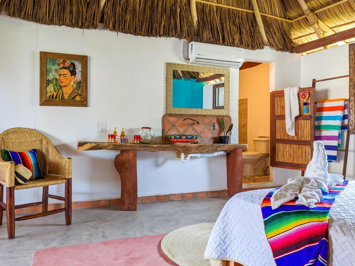 Hotel Casa Palomera 2*