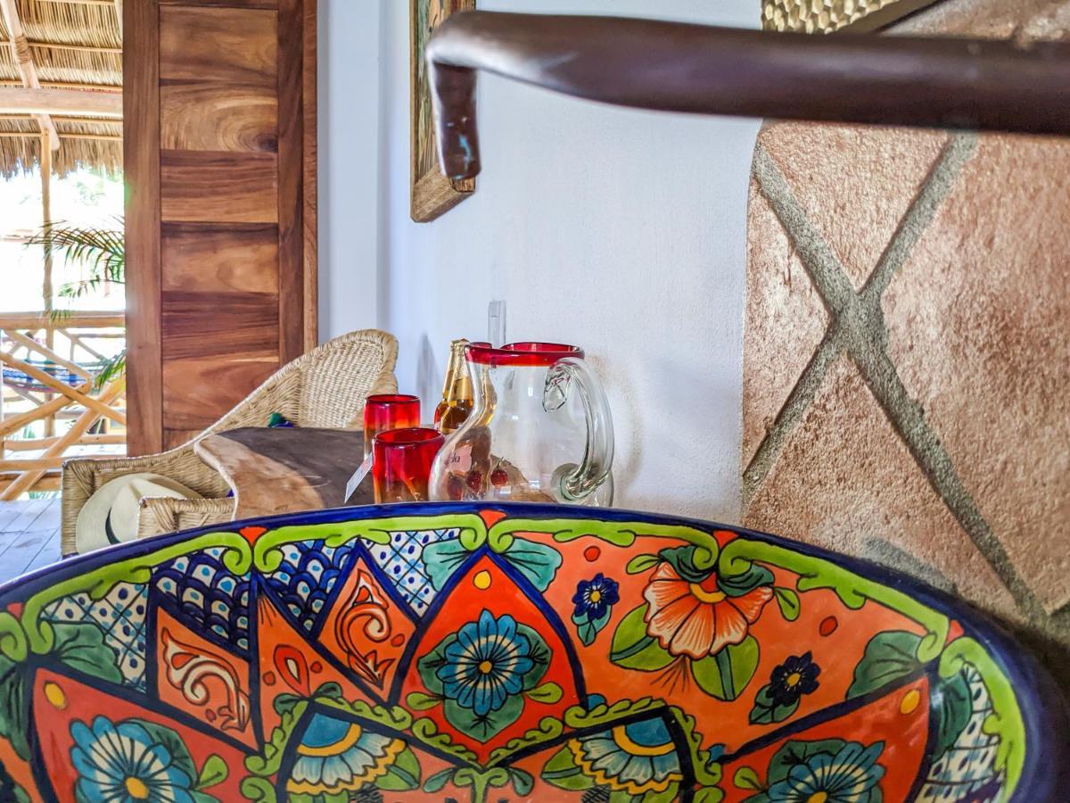 Casa Palomera San Francisco (Nayarit)