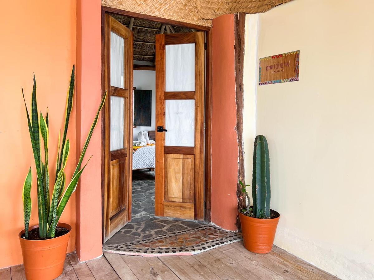 Casa Palomera Hotel