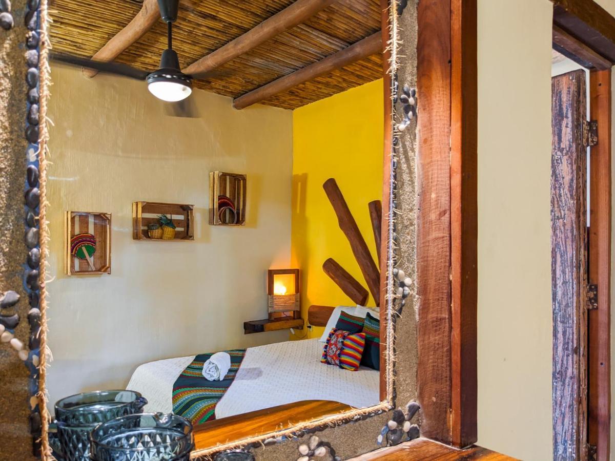 Hotel Casa Palomera San Francisco (Nayarit)