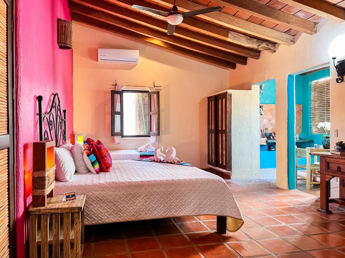 Casa Palomera