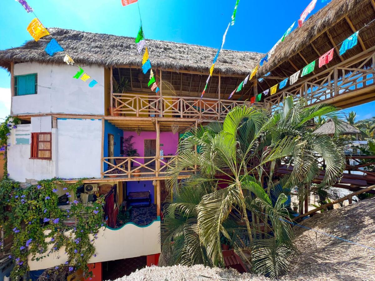 Casa Palomera San Francisco (Nayarit)