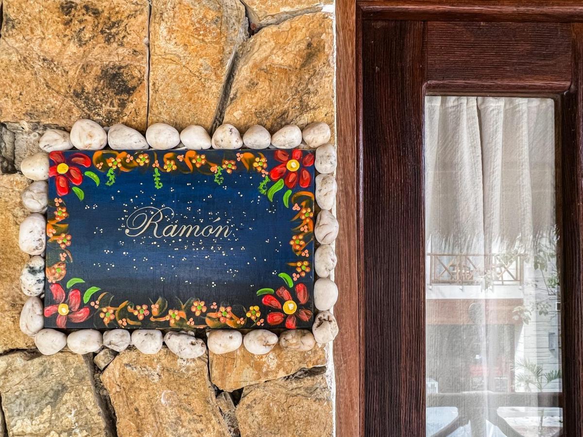 Casa Palomera