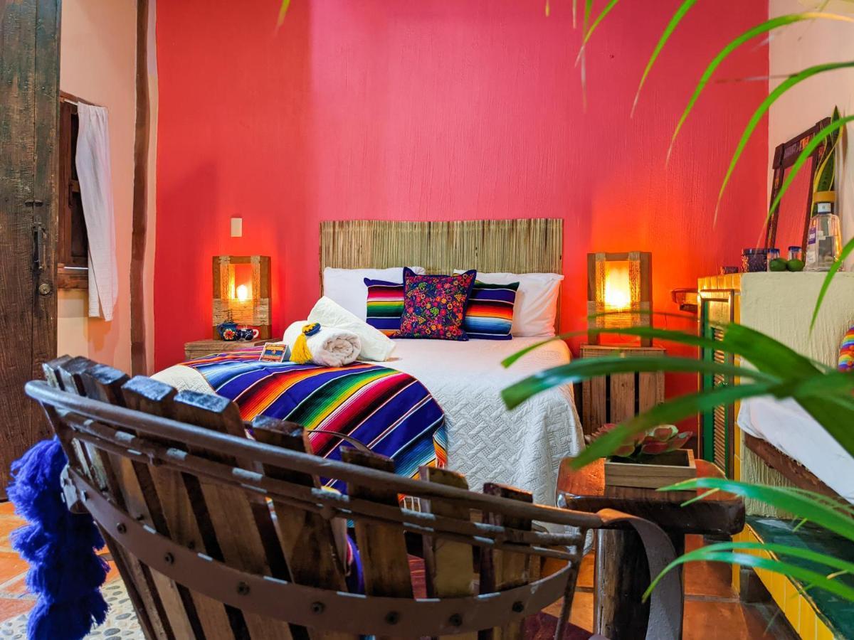 Casa Palomera