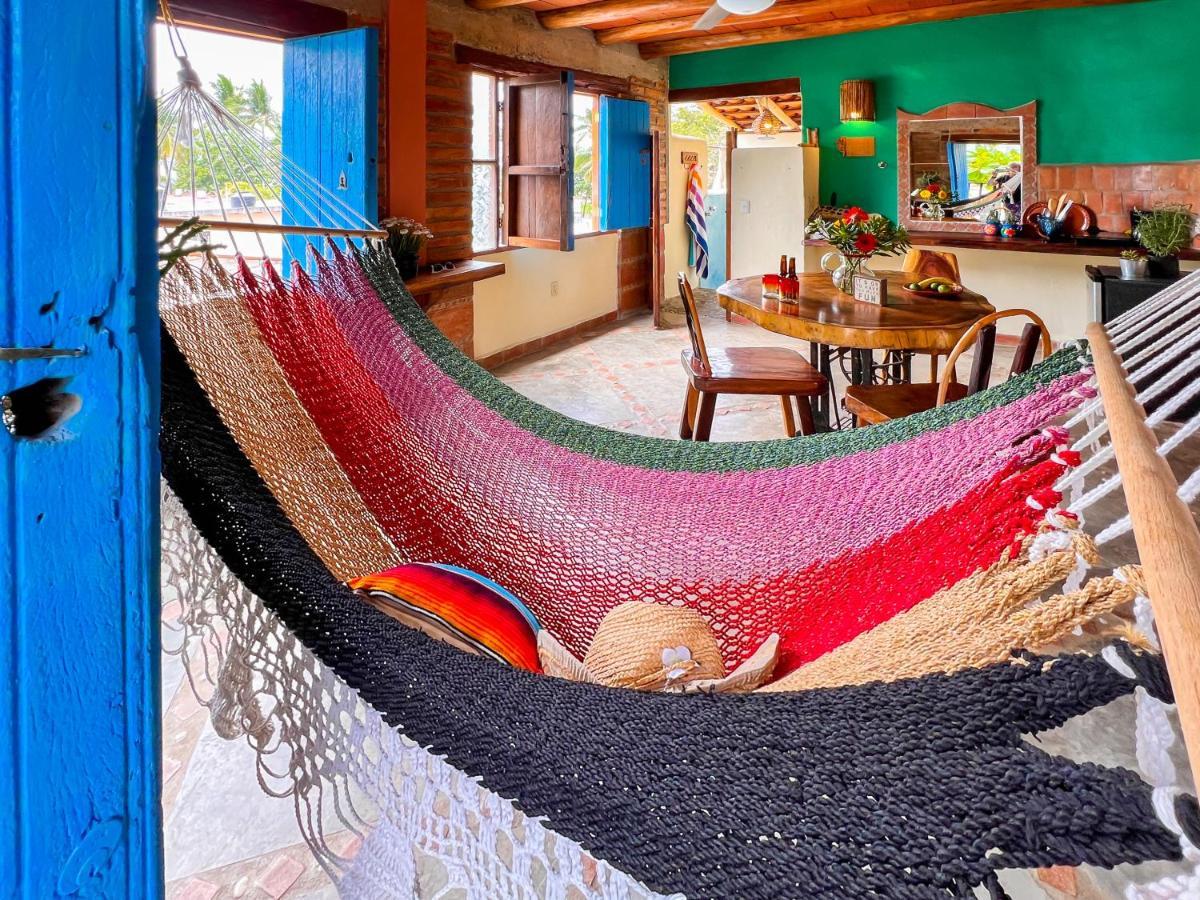 Casa Palomera