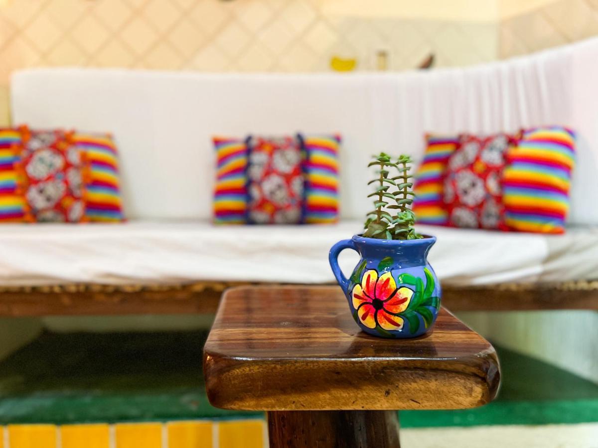 Hotel Casa Palomera 2*