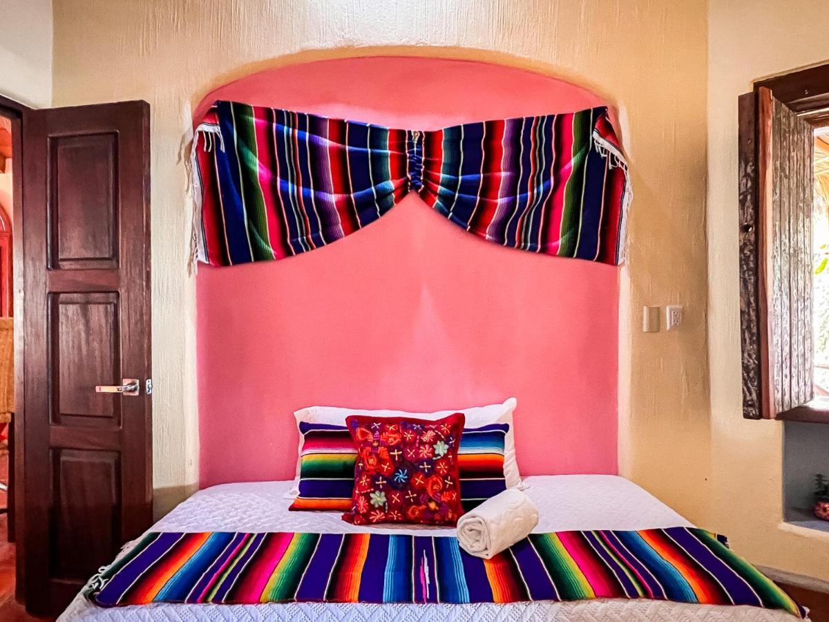 Hotel Casa Palomera San Francisco (Nayarit)