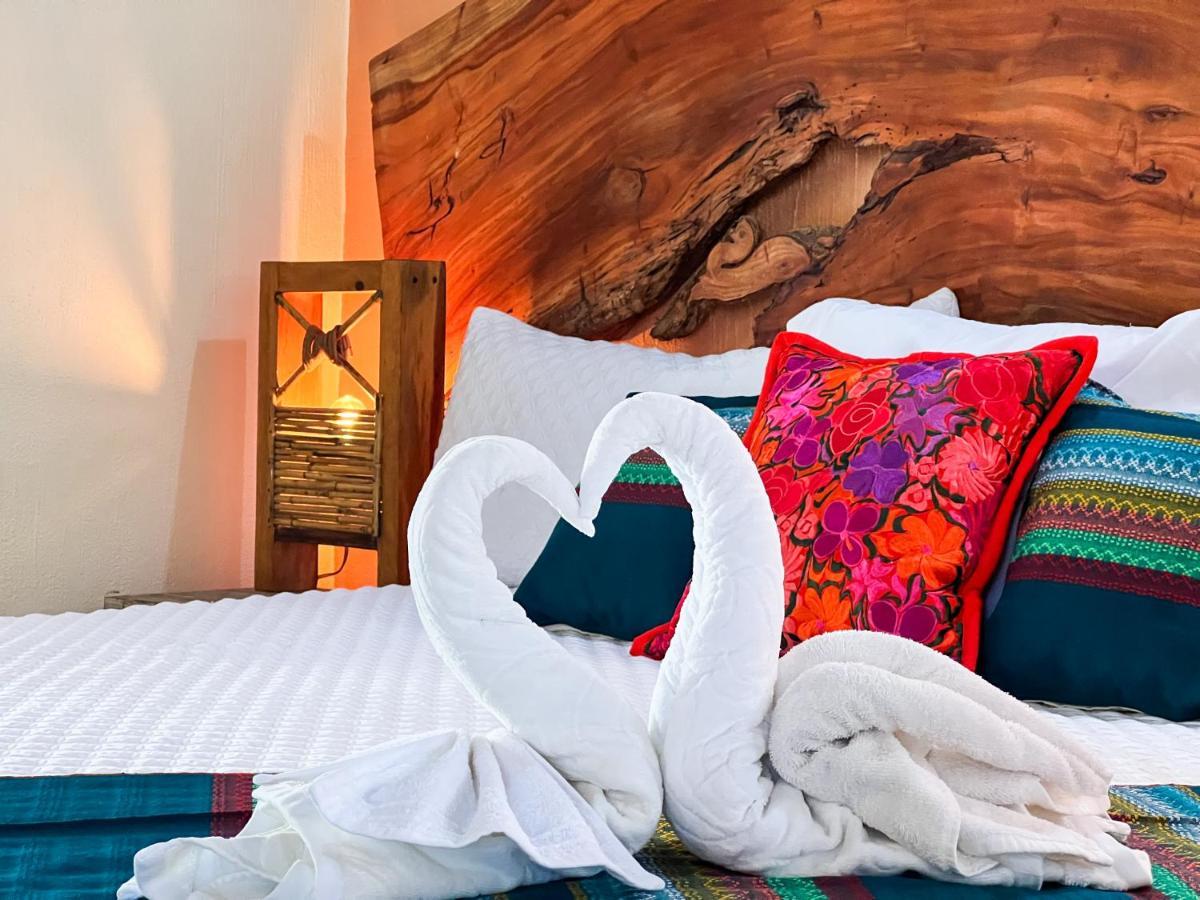 Casa Palomera Hotel