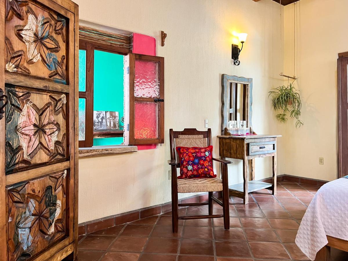 Casa Palomera Hotel 2*