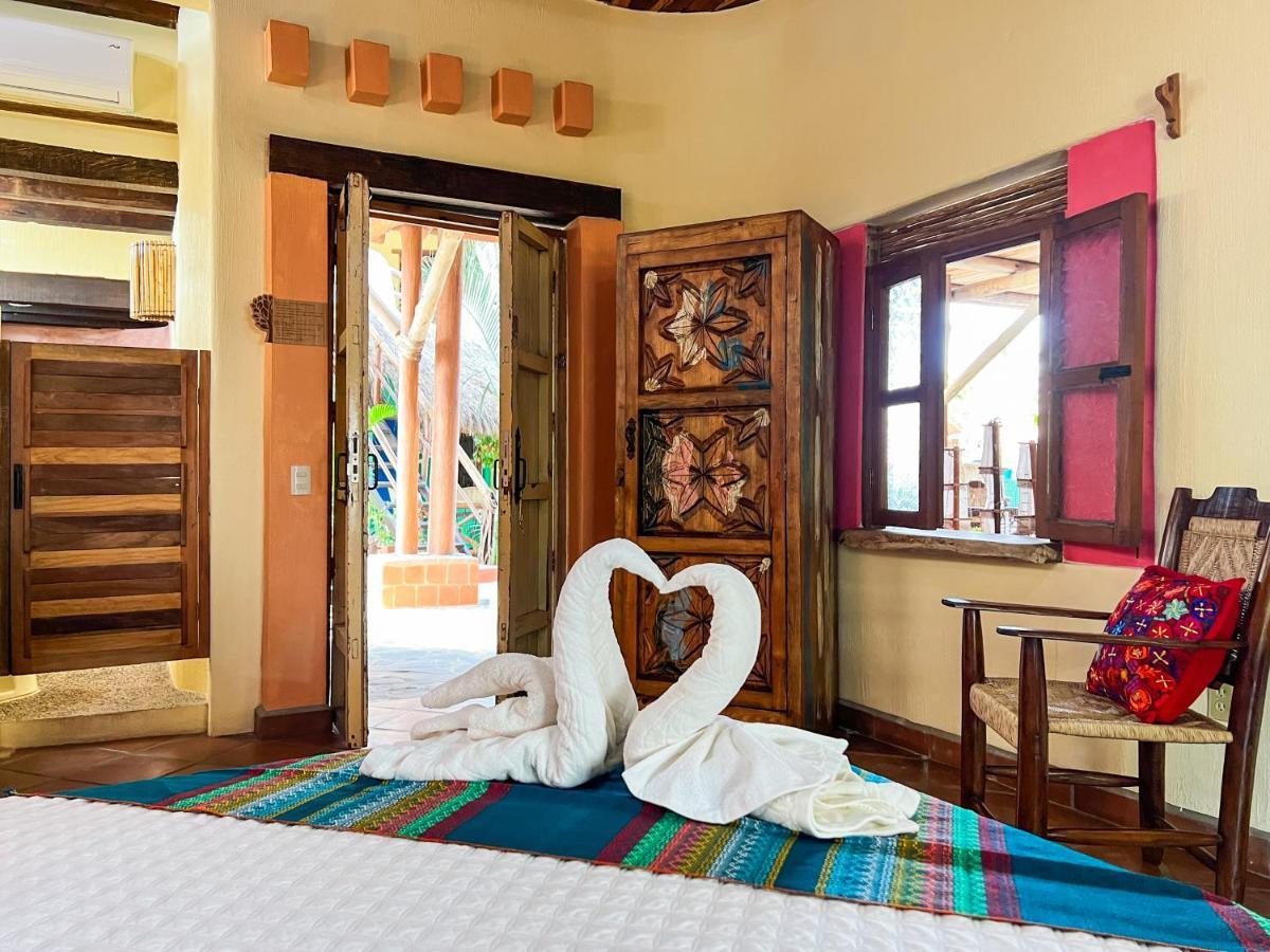 Casa Palomera 2*