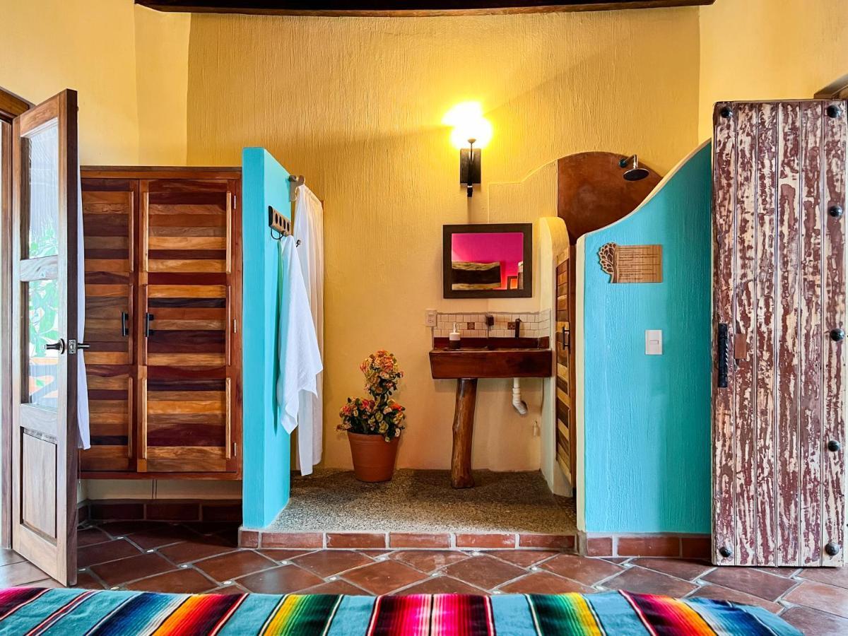 Casa Palomera 2* San Francisco (Nayarit)