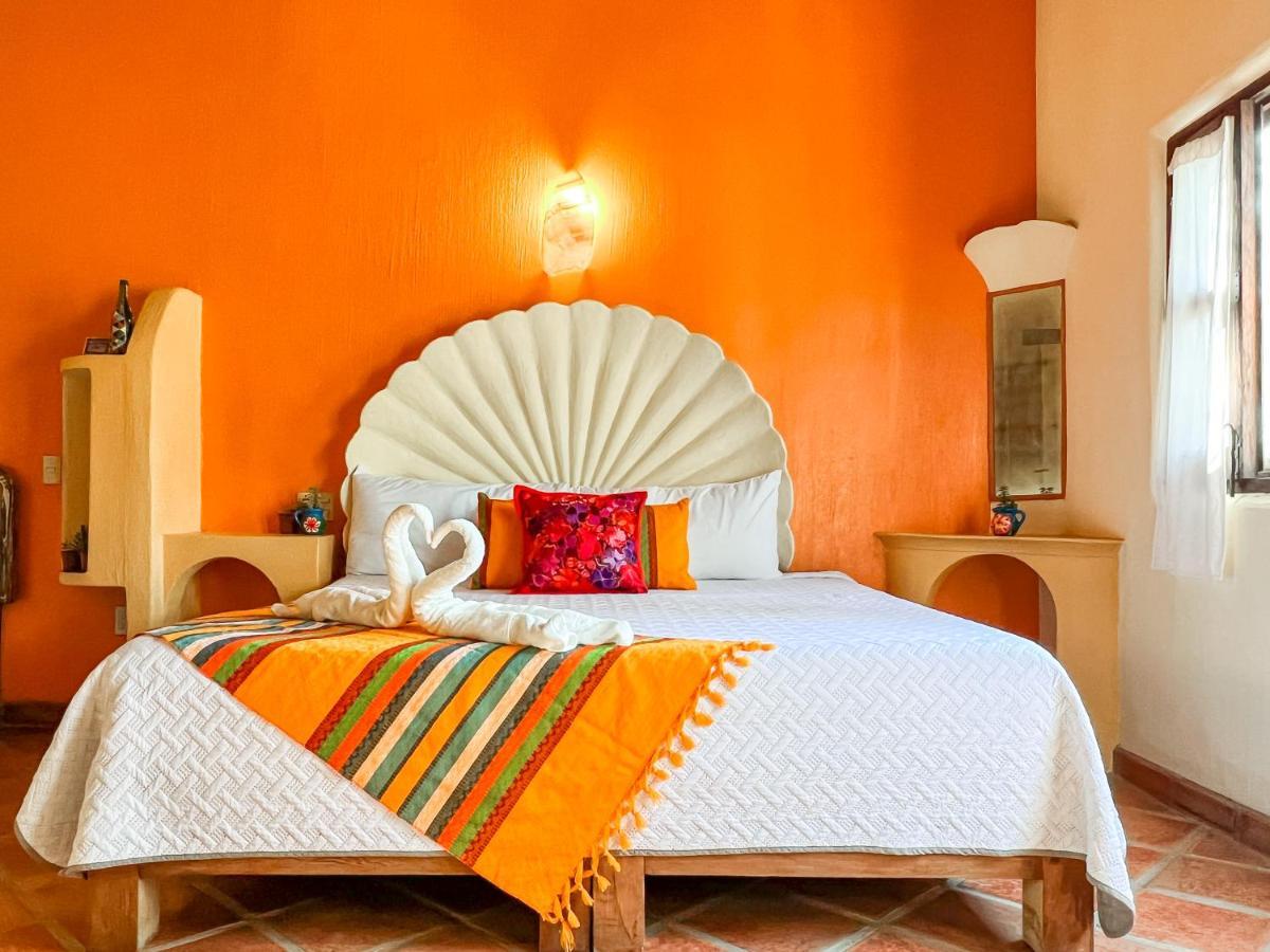 Casa Palomera San Francisco (Nayarit)