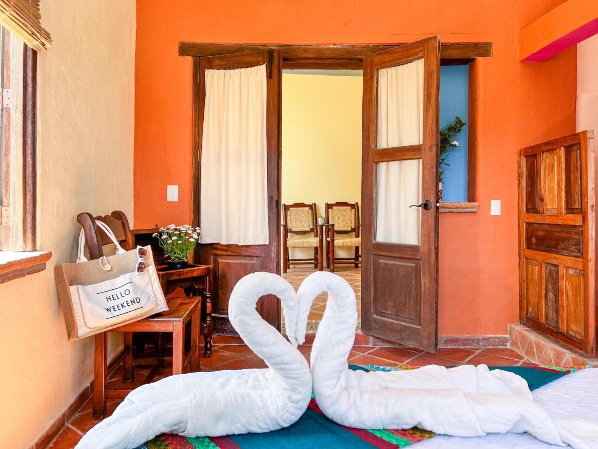 Casa Palomera 2*