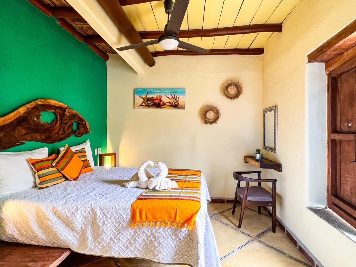 Casa Palomera 2* San Francisco (Nayarit)