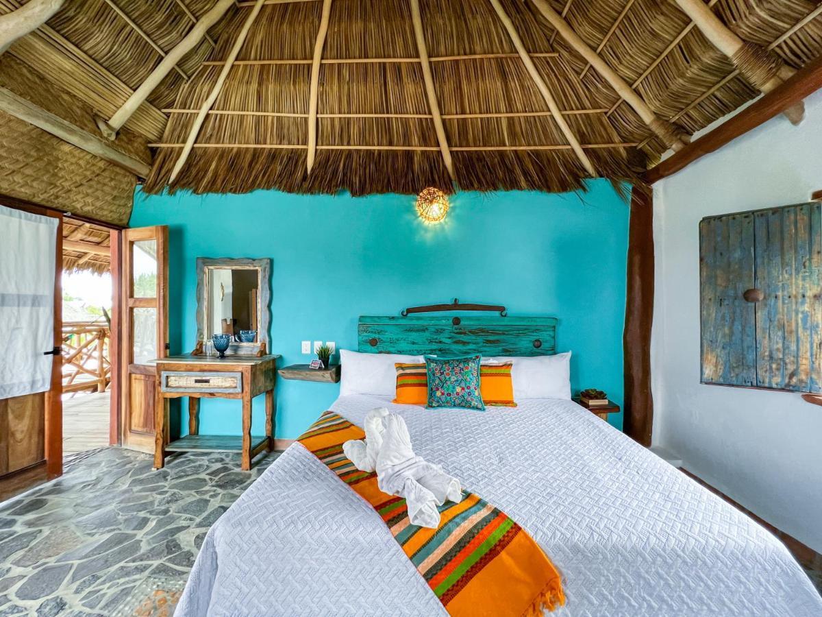 Casa Palomera 2* San Francisco (Nayarit)