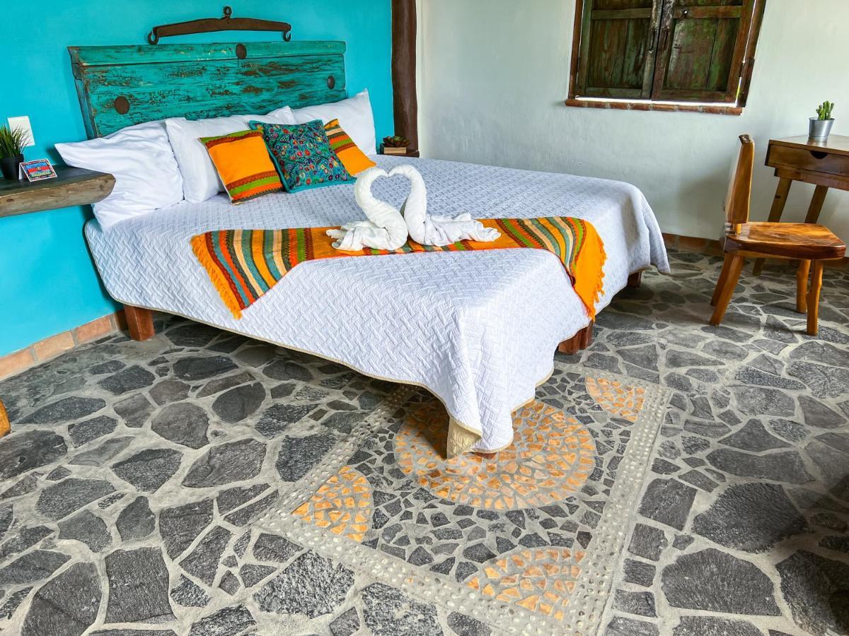 Hotel Casa Palomera