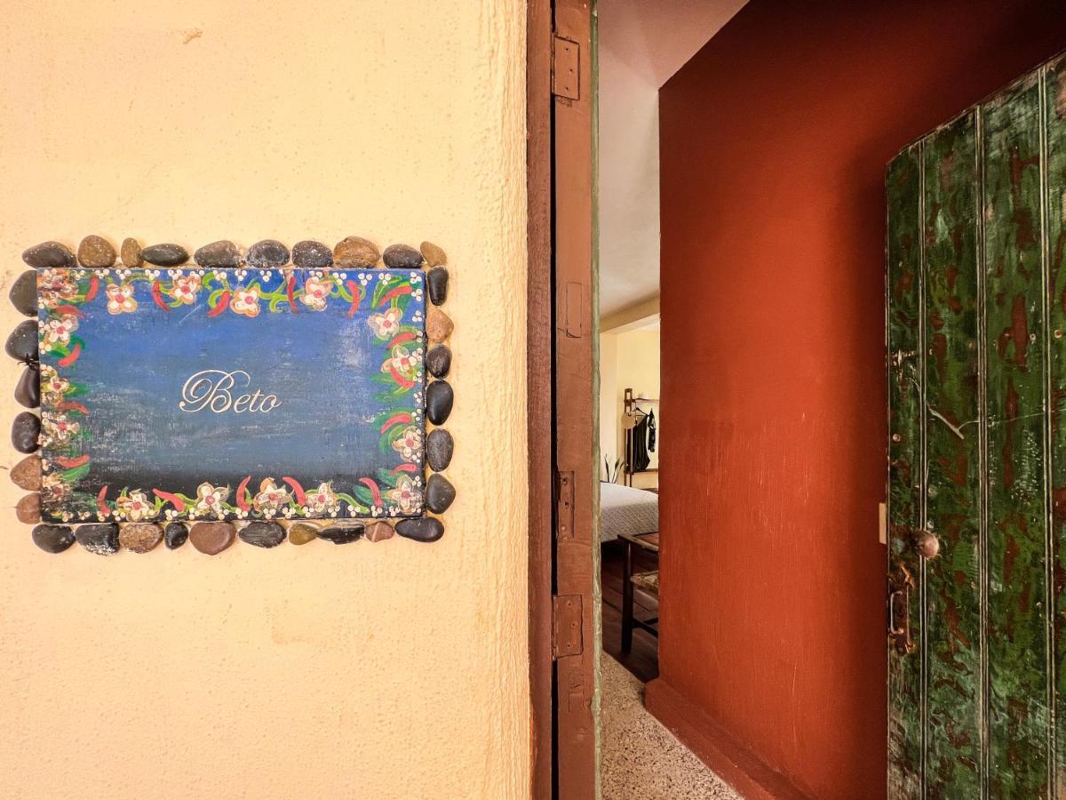 Casa Palomera Hotel