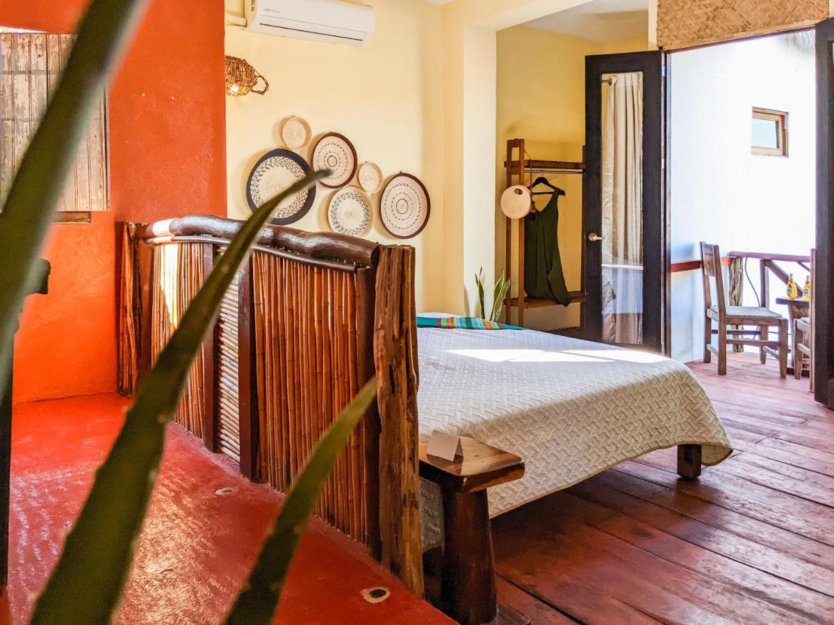 Casa Palomera Hotel