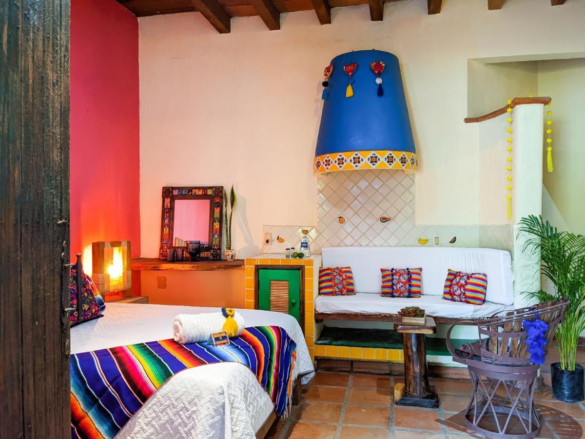Casa Palomera Hotel 2*