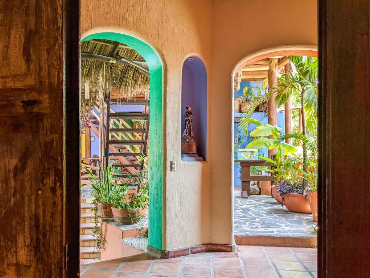 Hotel Casa Palomera