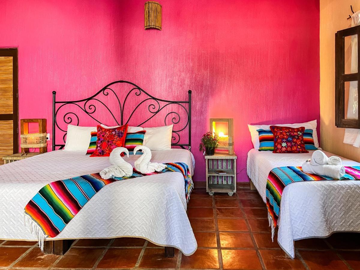 Casa Palomera