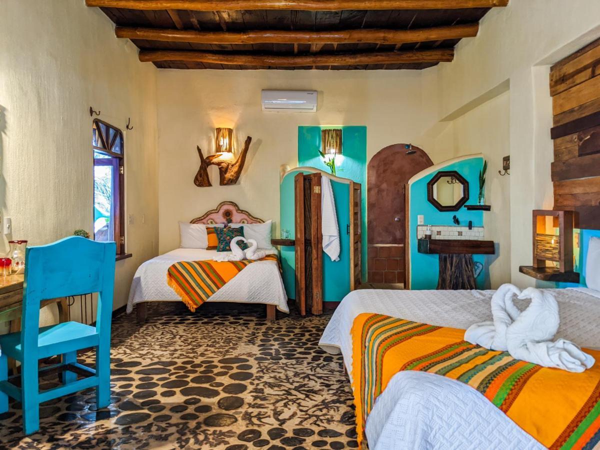 Casa Palomera Hotel
