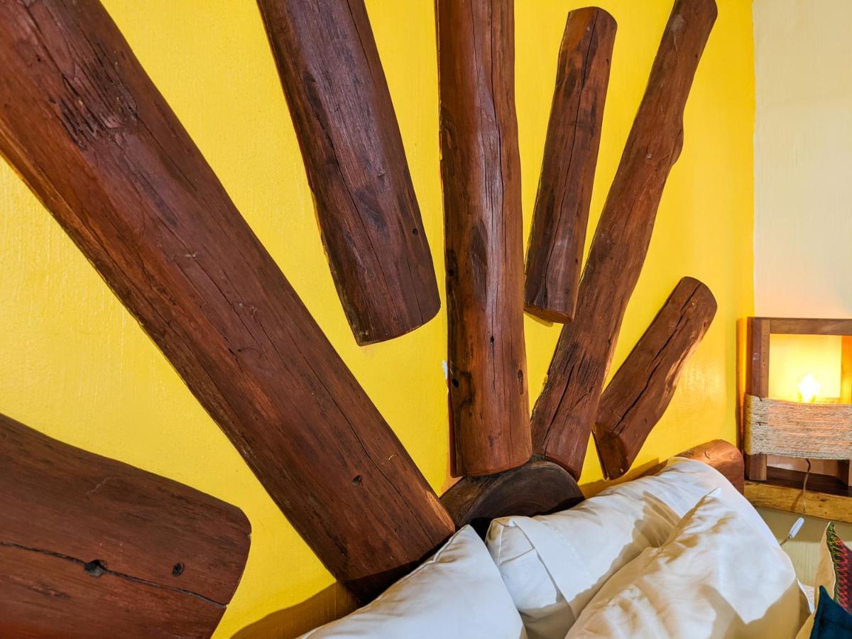 Hotel Casa Palomera San Francisco (Nayarit)