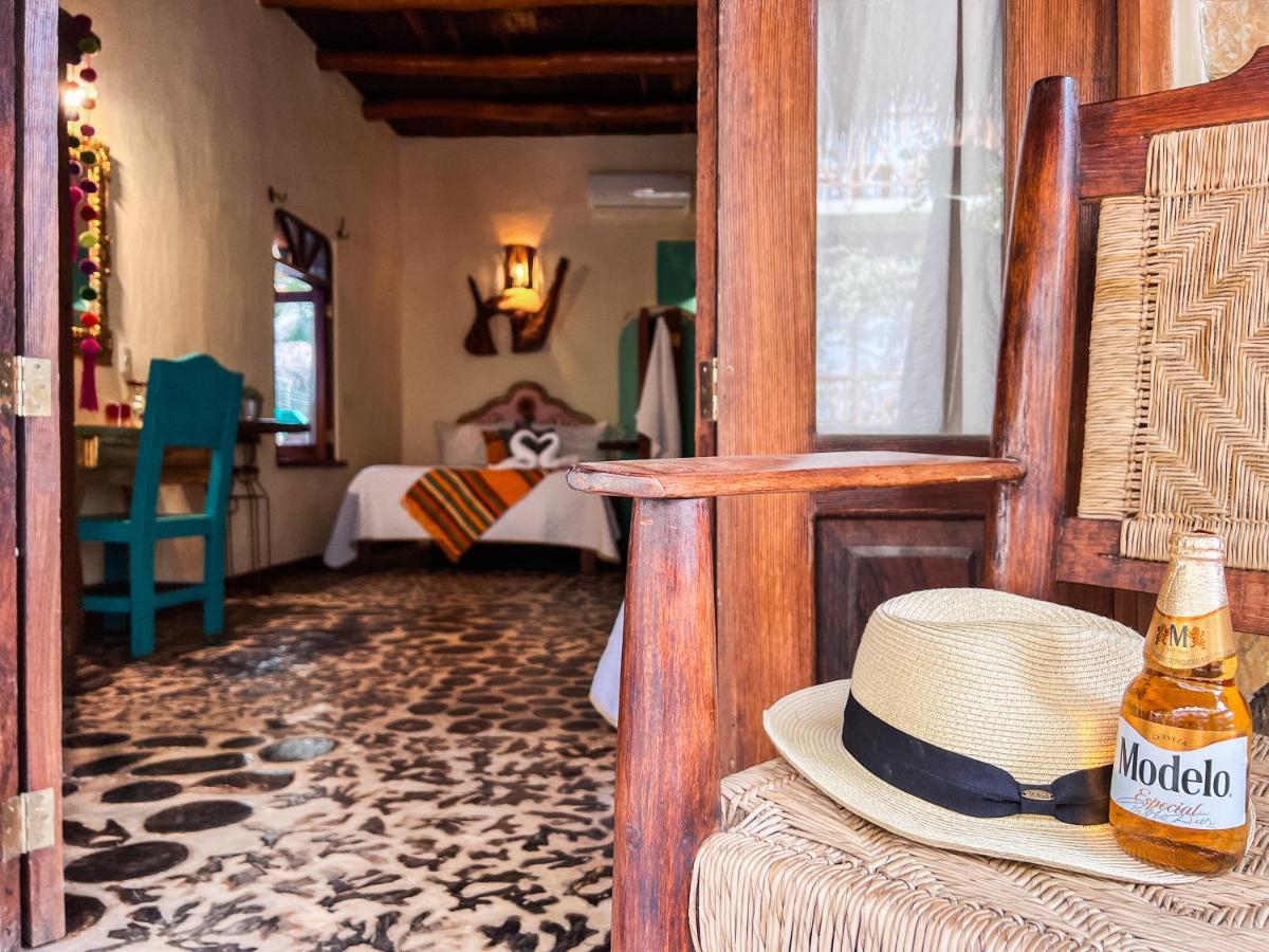 Hotel Casa Palomera