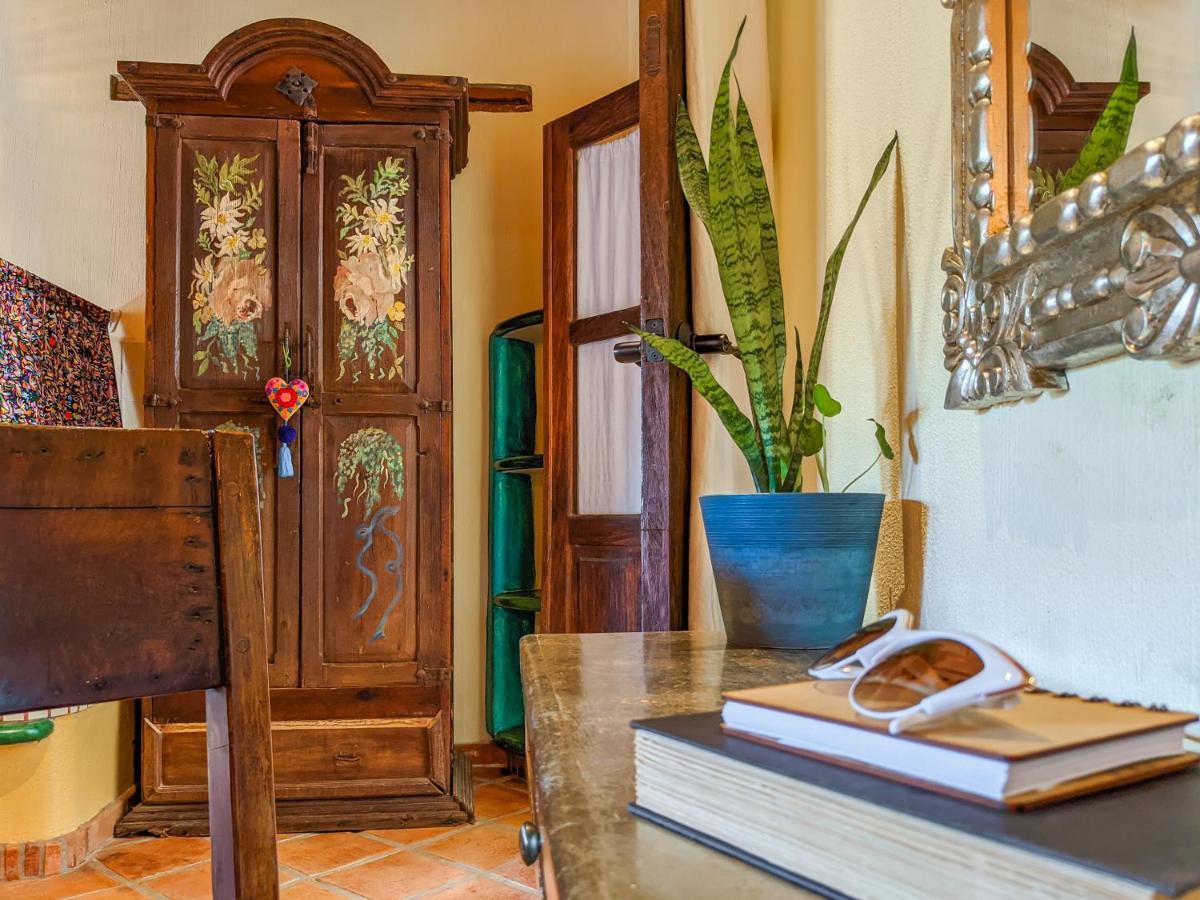 Hotel Casa Palomera San Francisco (Nayarit)