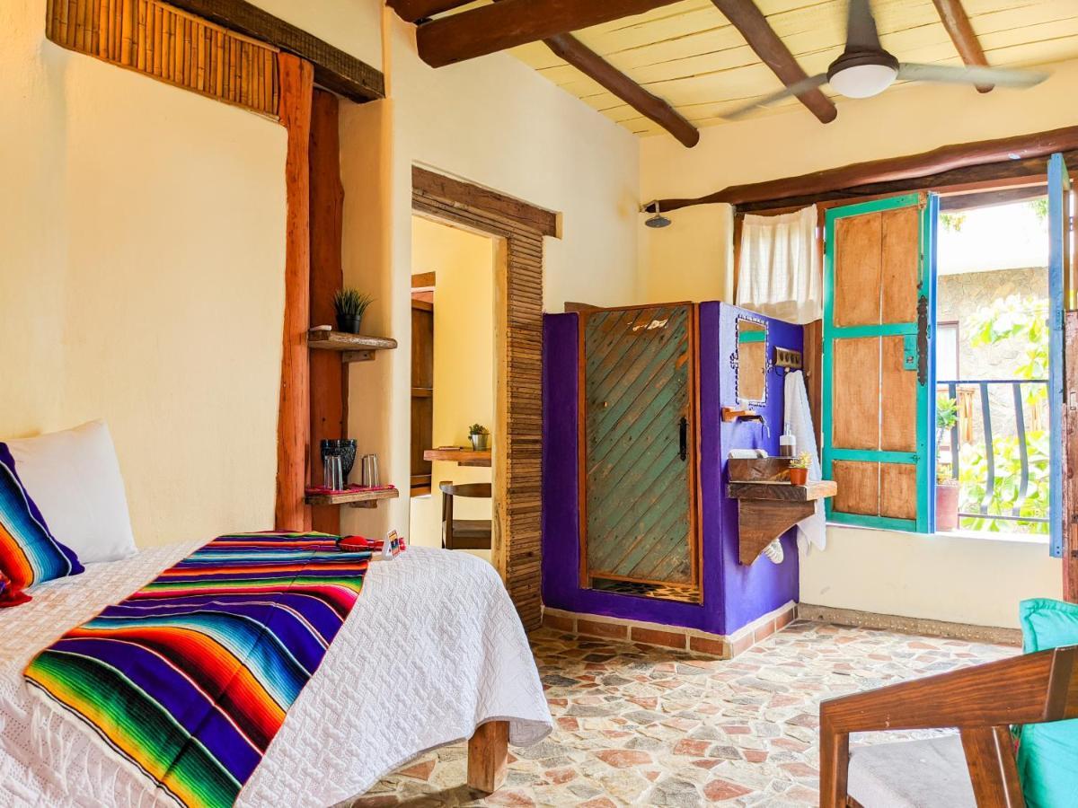 Casa Palomera