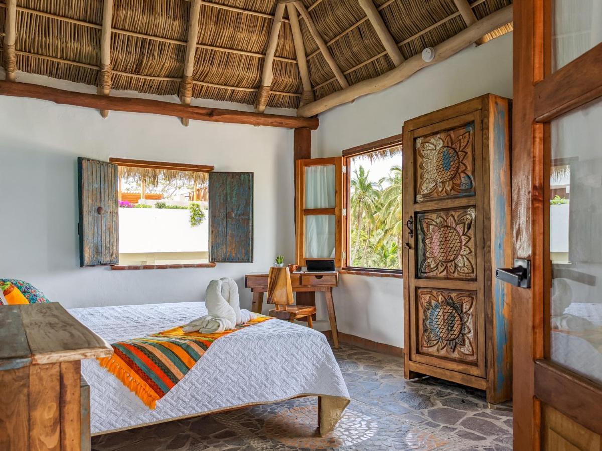 Casa Palomera 2*