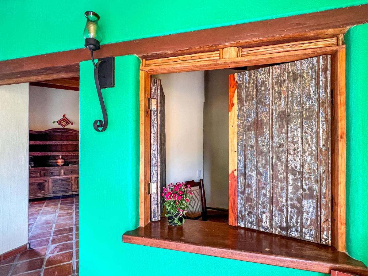 Casa Palomera Hotel 2*
