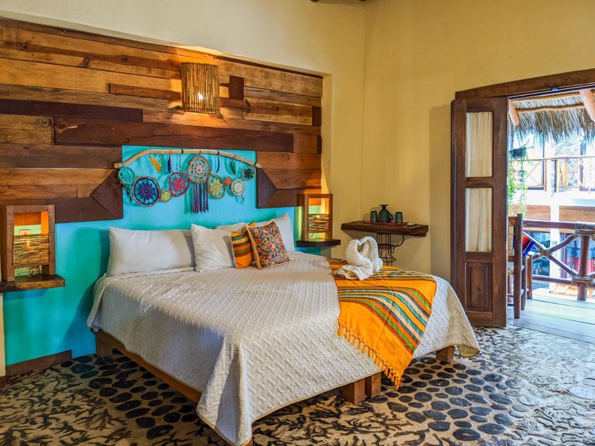 Hotel Casa Palomera 2*