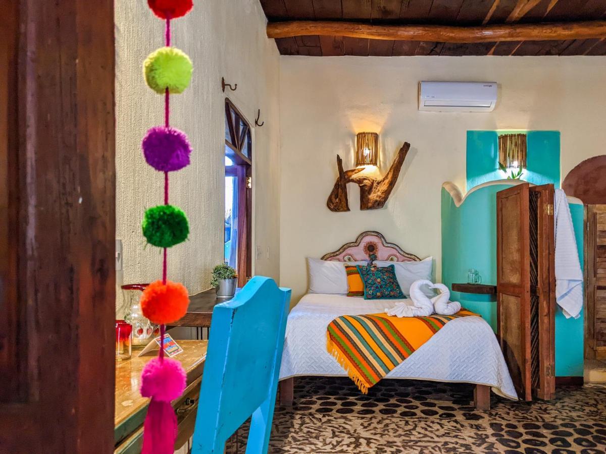 Hotel Casa Palomera 2*